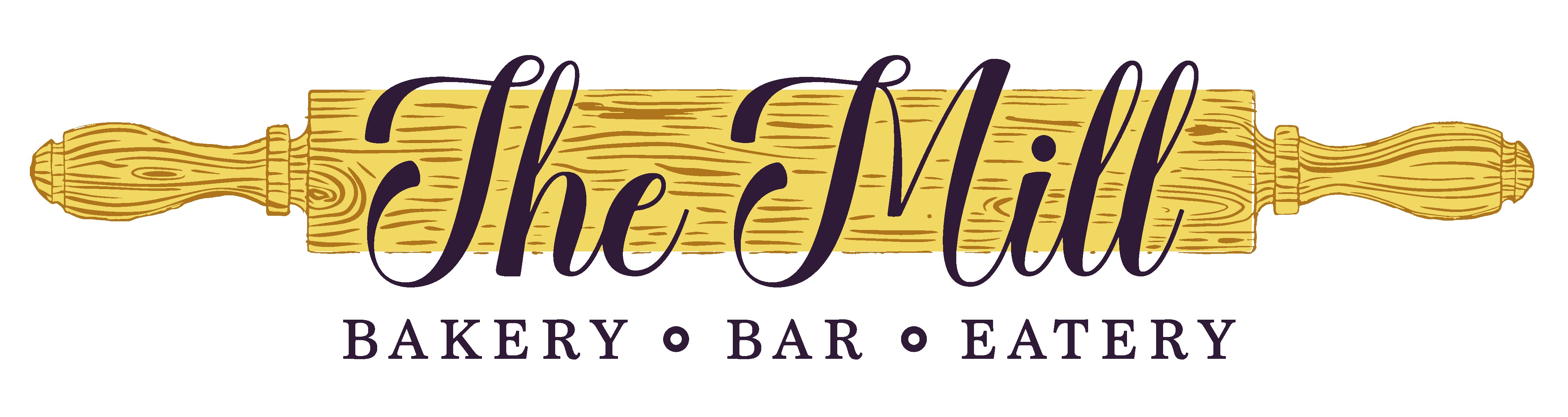 The Mill AKY Logo
